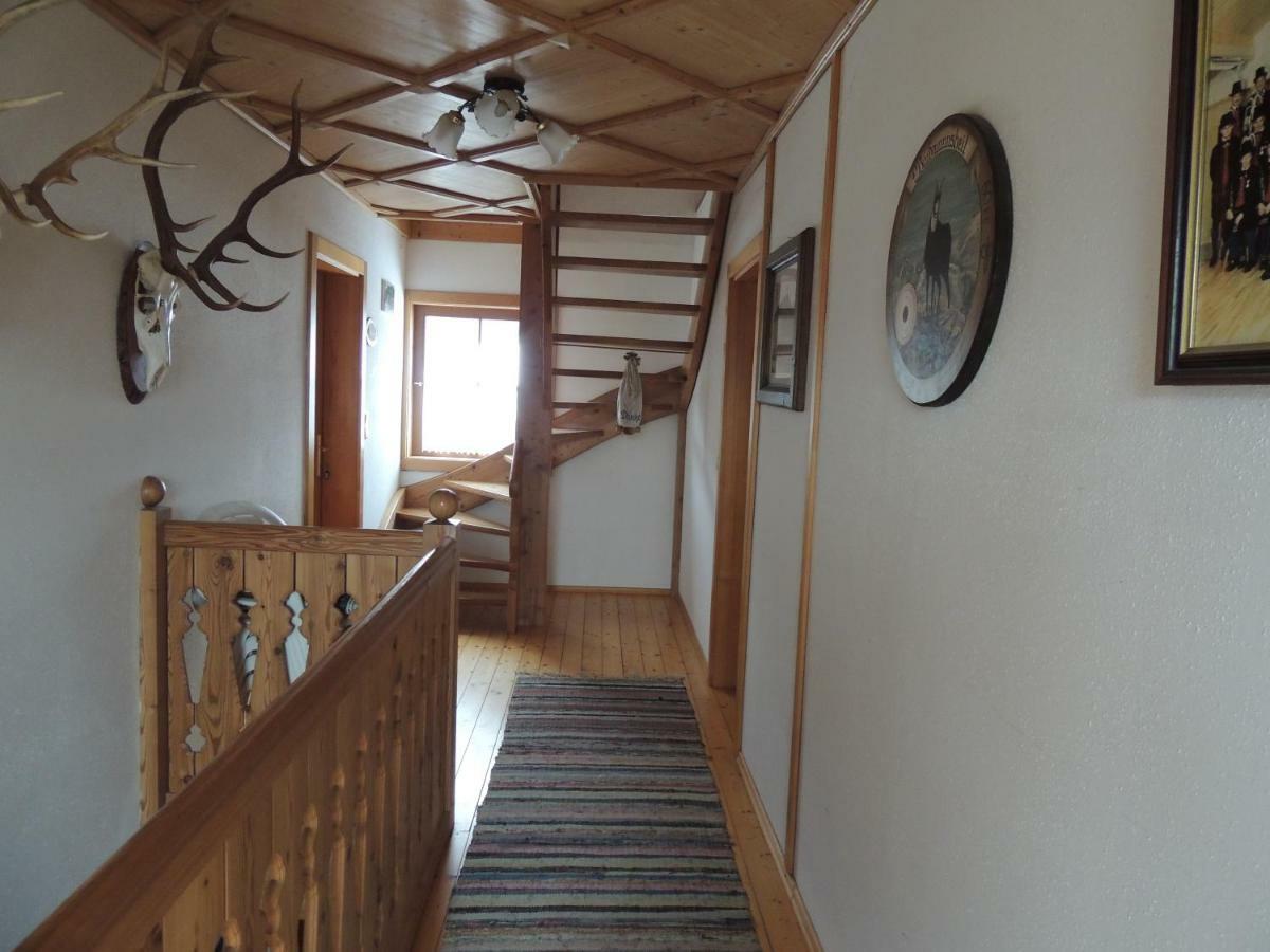Aubauer Villa Bischofshofen Kültér fotó