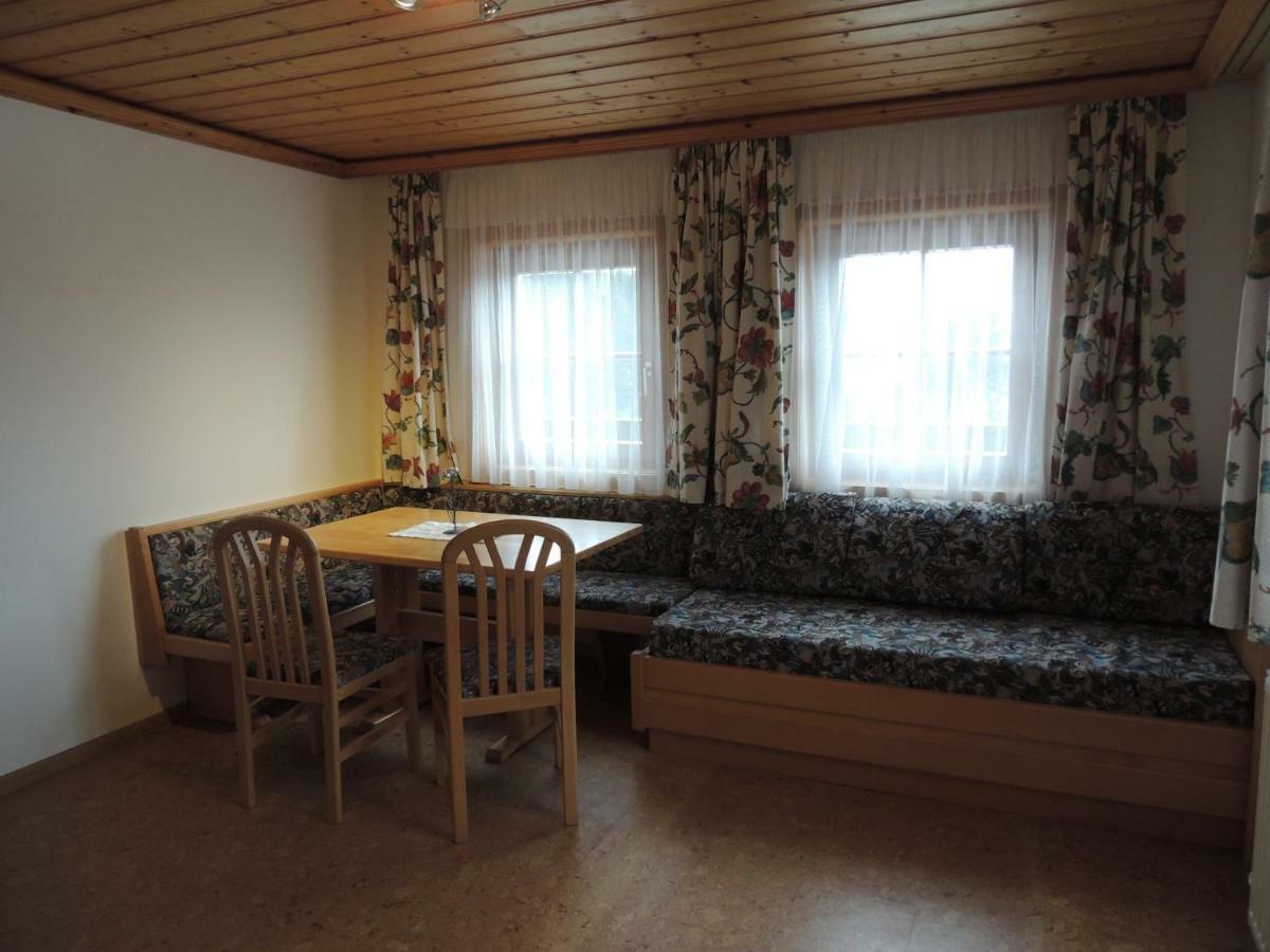 Aubauer Villa Bischofshofen Kültér fotó
