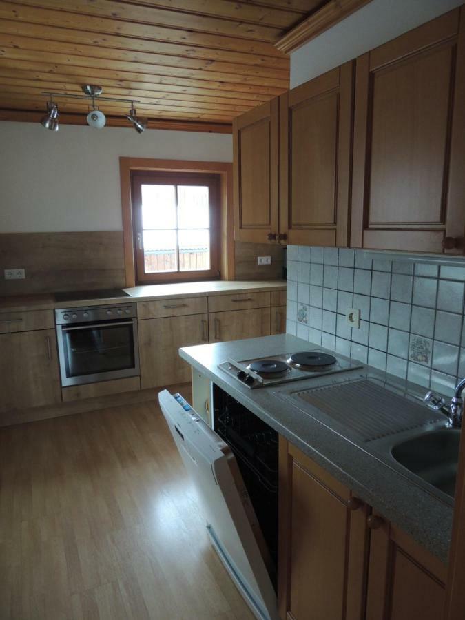 Aubauer Villa Bischofshofen Kültér fotó