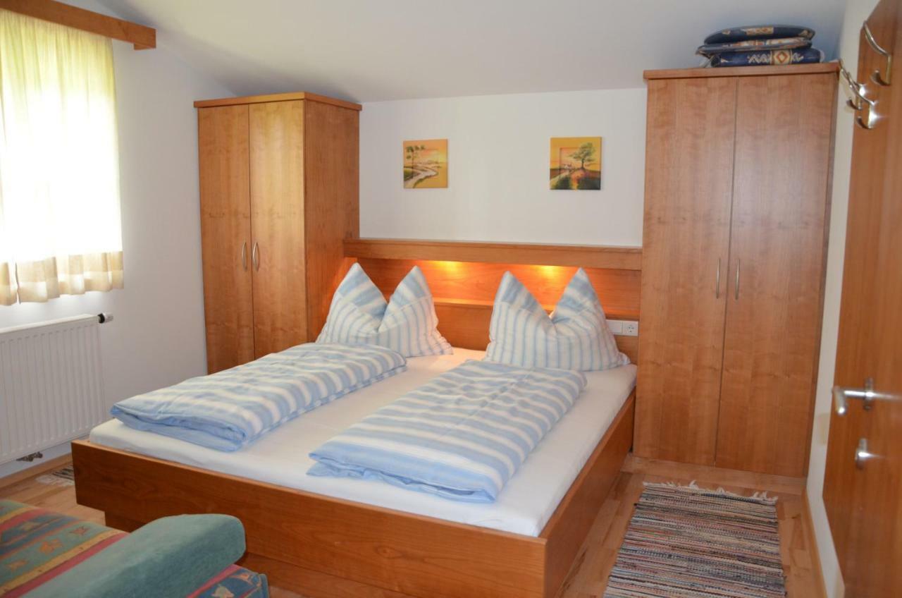 Aubauer Villa Bischofshofen Kültér fotó