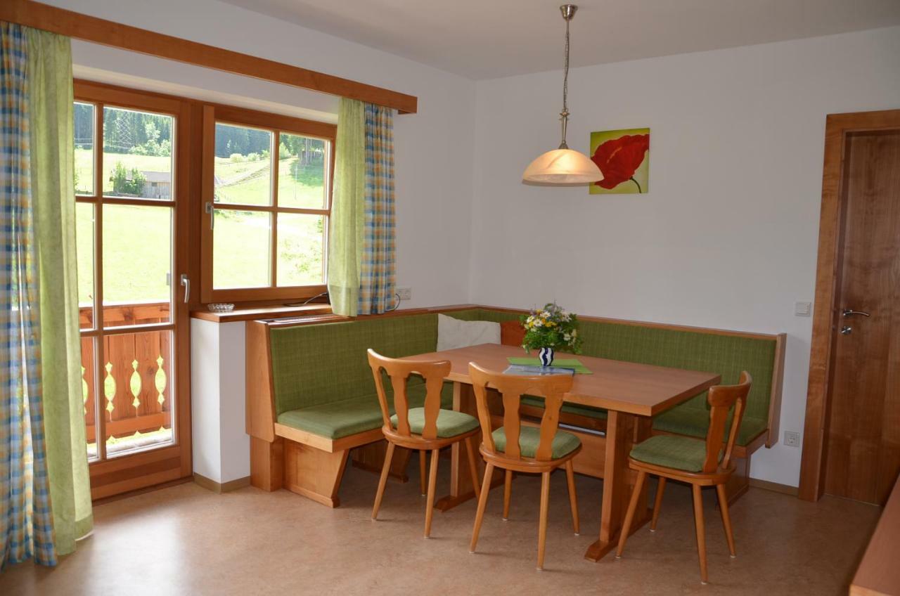 Aubauer Villa Bischofshofen Kültér fotó