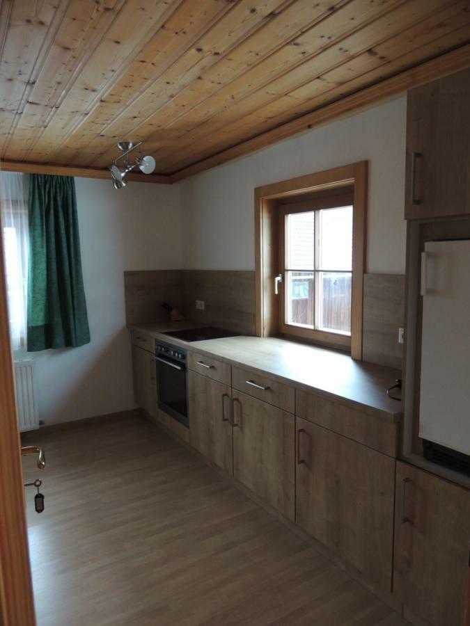 Aubauer Villa Bischofshofen Kültér fotó