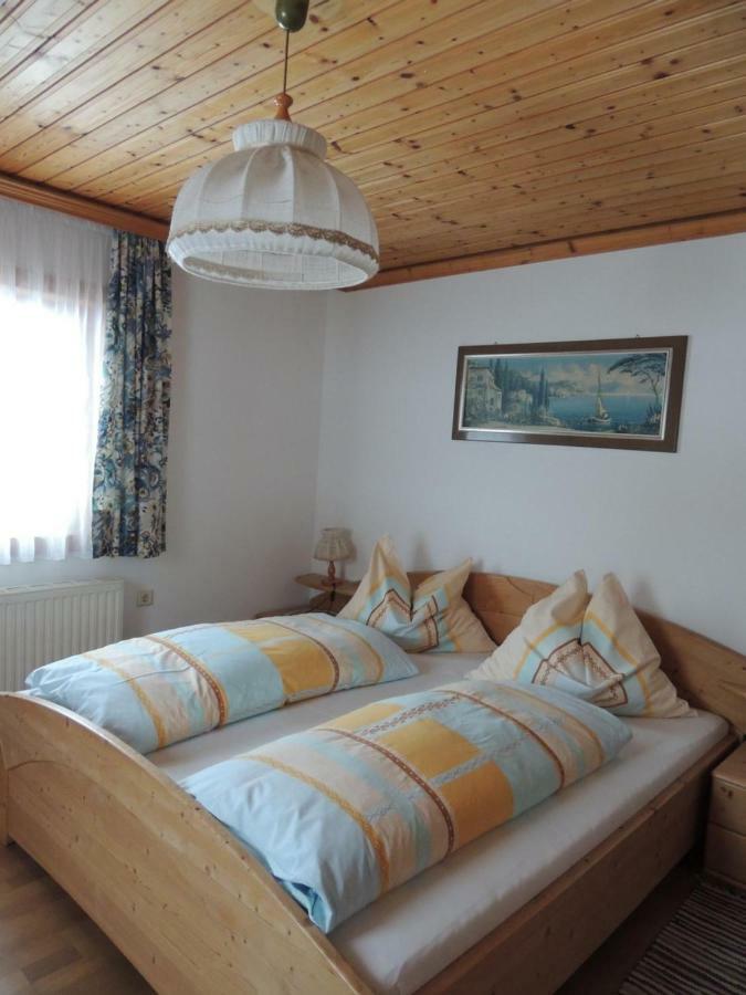 Aubauer Villa Bischofshofen Kültér fotó