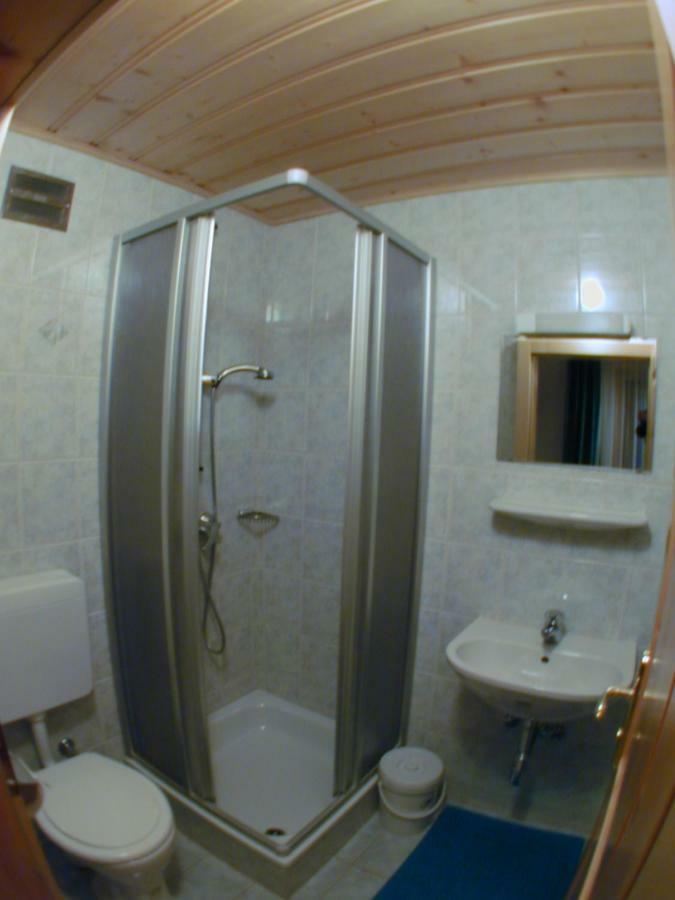 Aubauer Villa Bischofshofen Kültér fotó